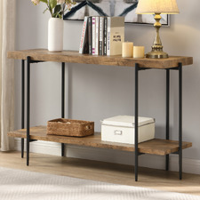 Charlotte Console Table