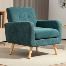 Rowan Upholstered Armchair