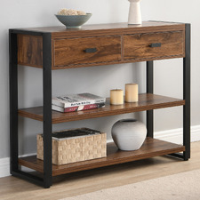 Sion 2 Drawer Console Table