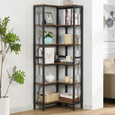 Ridge Corner Shelf
