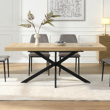 Colter Extendable Dining Table
