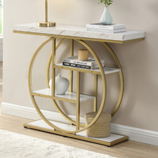 Chusero Console Table