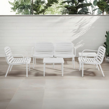 4 Seater Aurnia Outdoor Lounge Set