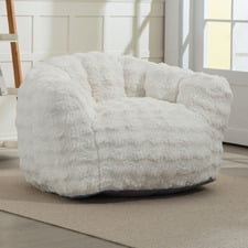 Absalom Flannelette Armchair