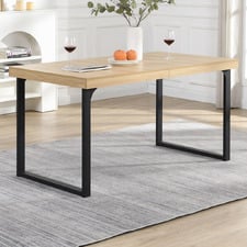 Cassie Extendable Dining Table