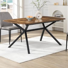 Caleb Extendable Dining Table