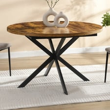 Blake Extendable Dining Table