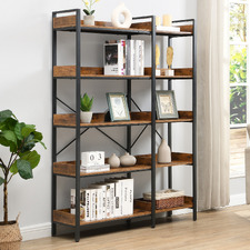 Pennington 5 Tier Shelving Unit