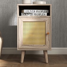 Jihan Bedside Table