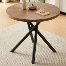 Glendale Round Dining Table