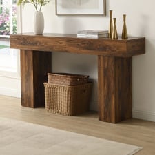 Livonia Console Table