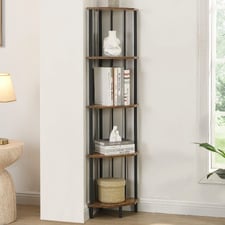 Lewis Corner Shelf