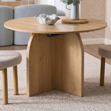 Corby Extendable Dining Table