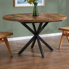 Neena Extendable Dining Table