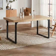 Cassie Extendable Dining Table