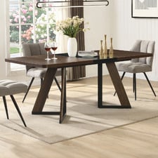 Belmont Extendable Dining Table