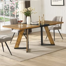 Belmont Extendable Dining Table