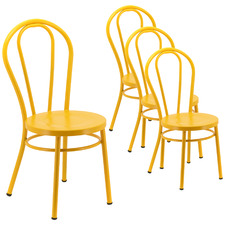 Magnolia Dining Chairs (Set of 4)