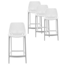 65cm Arabella Outdoor Counter Stools (Set of 4)