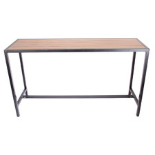 Amari Outdoor Bar Table