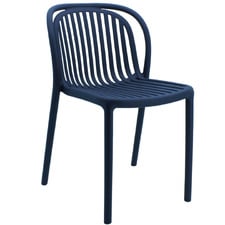 Declan Outdoor Dining Chairs (Set of 4)