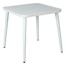 Casper Aluminium Outdoor Dining Table