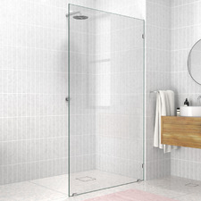 Ivy Glass Shower Screen