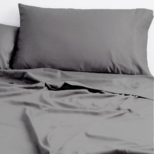 Sonya Organic Cotton Sheet Set