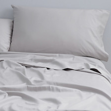 Sonya Organic Cotton Sheet Set