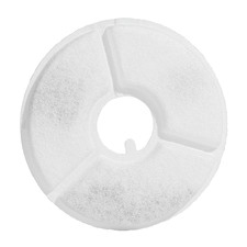 3 Piece Water Fountain Replacement Filter Set