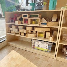 Kids' Lucy Bookcase