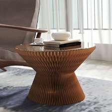 Ih Paper 37cm Coffee Table
