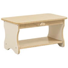 Kids' Ella Rectangular Table