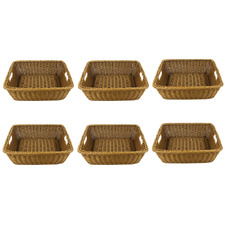 Jooyes Kids Hickman Storage Baskets (Set of 6)