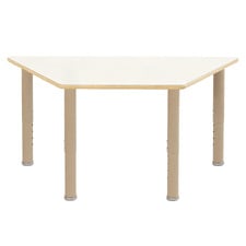 Jooyes Kids' Ines Adjustable Activity Table