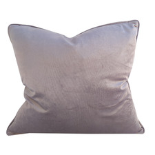 The Boulevarde Luxe Velvet Cushion