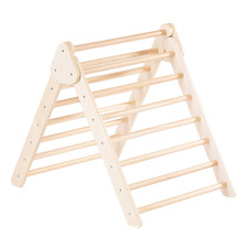 Genevive Foldable Play Triangle