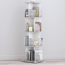 Kids' Madeline Rotating Bookcase