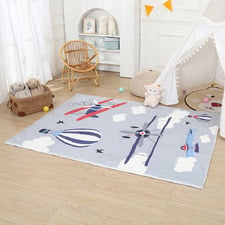 Cecily Kids' Rug