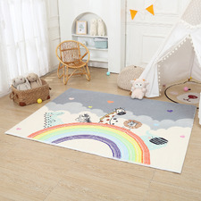 Jessie Kids' Rug