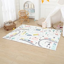 Safia Kids' Rug