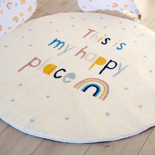 Hayden Round Kids' Rug