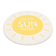 Bibi Kids' Round Rug