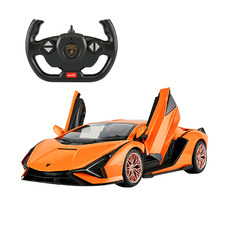 Lamborghini Sian Radio Controlled Toy Car