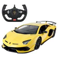 Lamborghini Aventador SVJ Radio Controlled Car