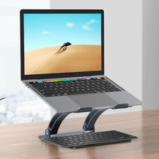Mbeat Stage S6 Adjustable Elevated Laptop & MacBook Stand