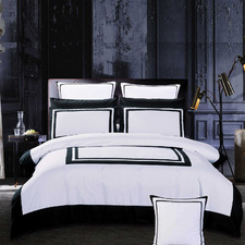 Macey Quilt Cover Set