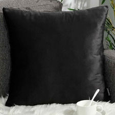 Premium Velvet Cushion Cover