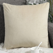 Premium Velvet Cushion Cover