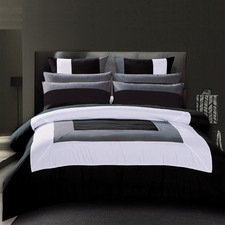 Amore Quilt Cover Set